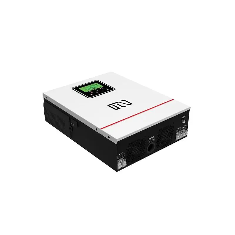 Power Inverters 1.5KW Hybrid Inverter MPPT Controller PV 1000W Solar Inverters for Solar System