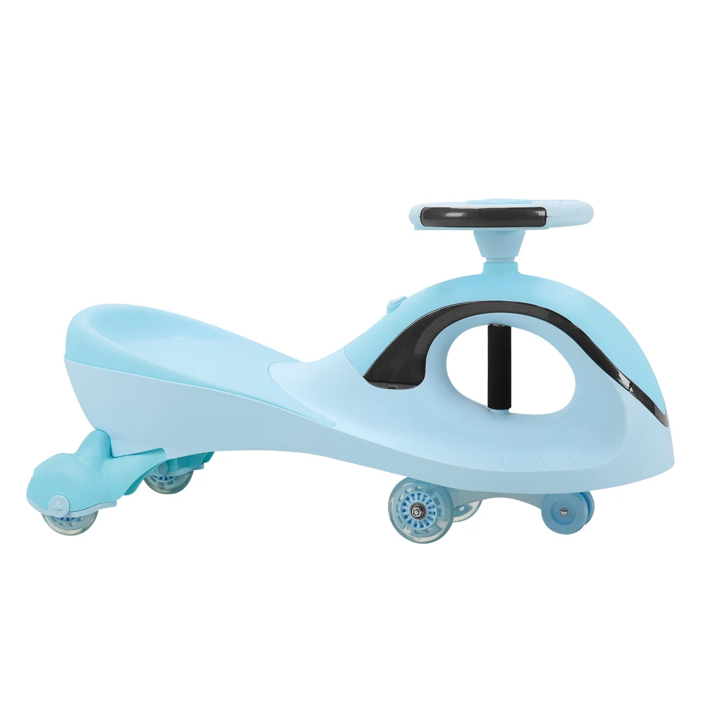 Baby Swing Car Twist Car for Children Ride on car