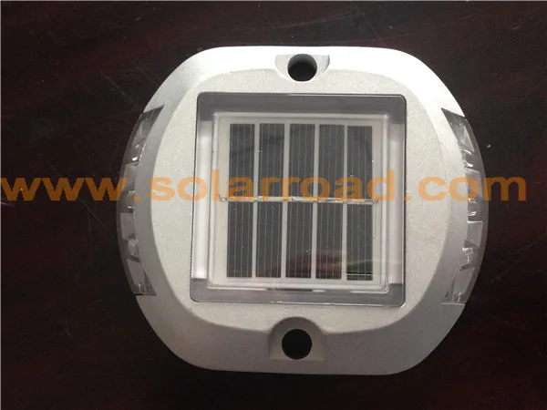 High Quality Aluminum Solar Road Stud Raised Pavement Marker