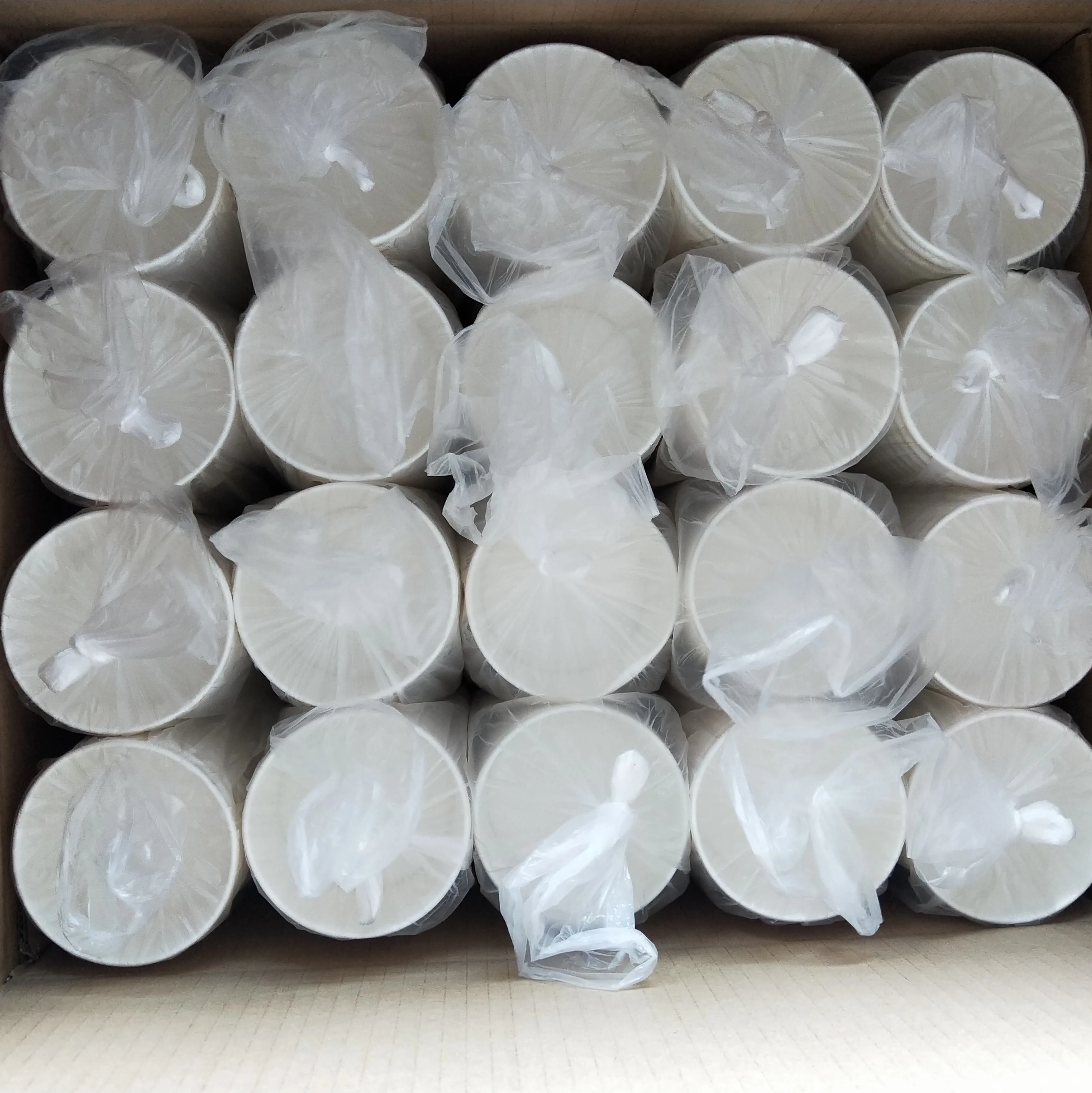 Hot Sale Ice Cream Cup Custom Printed Ice Cream Containers Taza De Papel Para Helado Ice Cream Package Cup Milk Disposable