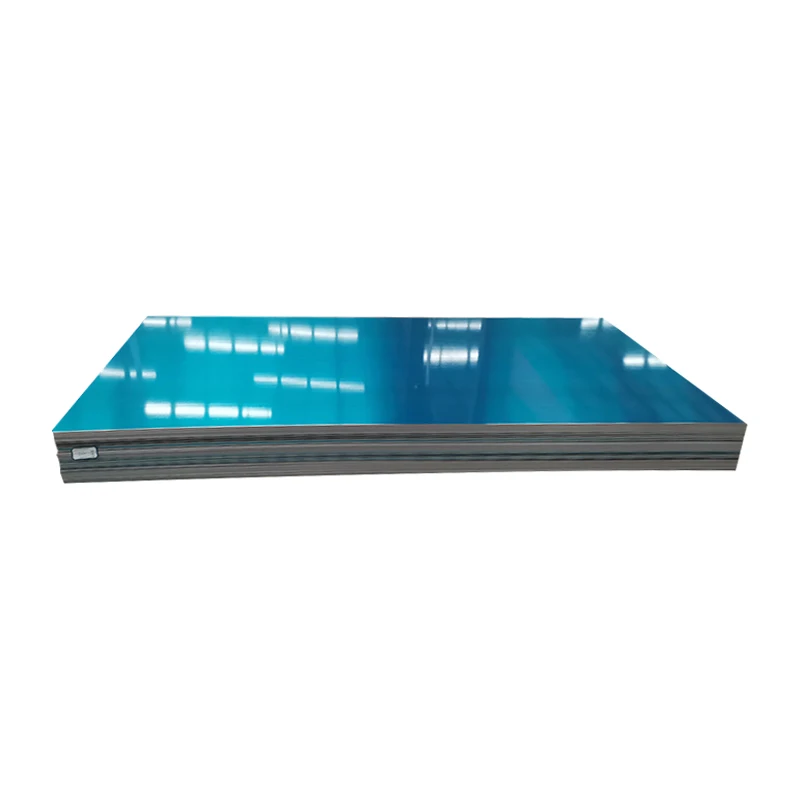 Manufacturer Hot sale astm b 209 1060 5052 3003 h24 3005 5383 aluminum aluminium sheet for phone notebook battery box factory
