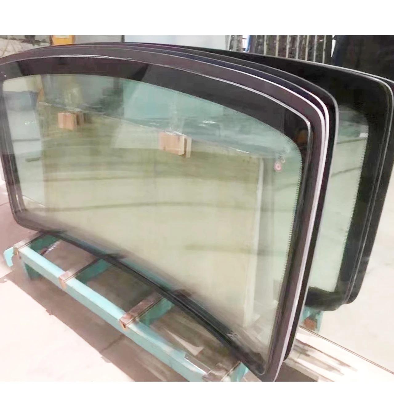 Bulletproof Car Glass Price For Cars Customized Bullet Proof Prices