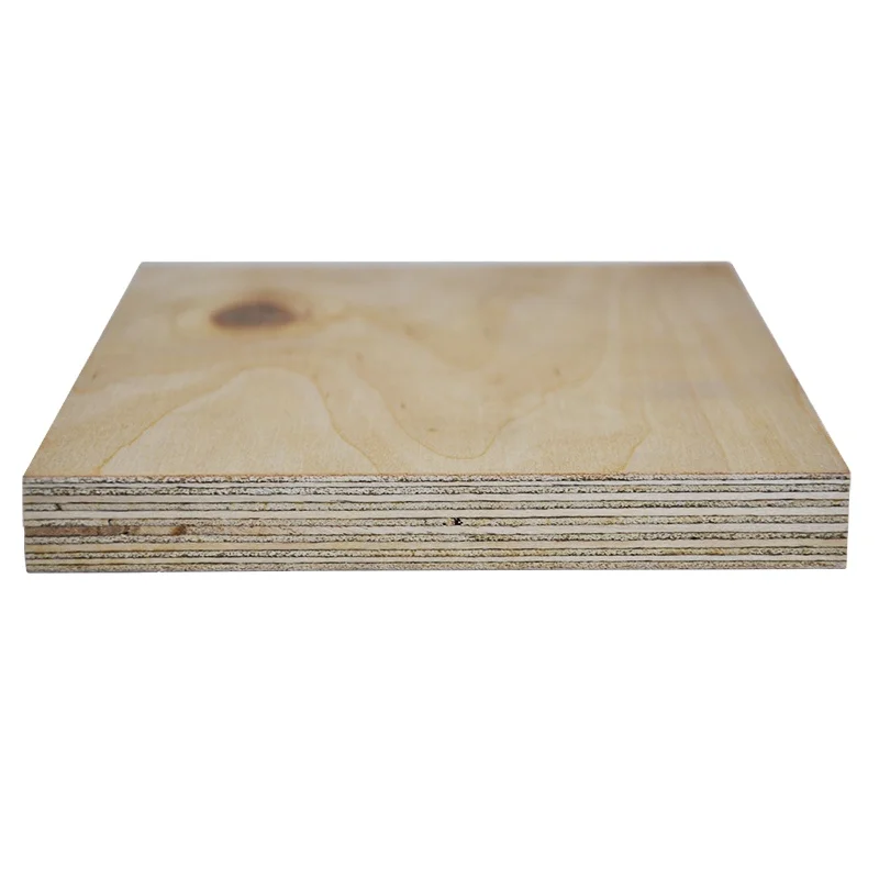 FSC Certified Wholesale 9mm 35mm 100 Birch Plywood Sheets For Furniture