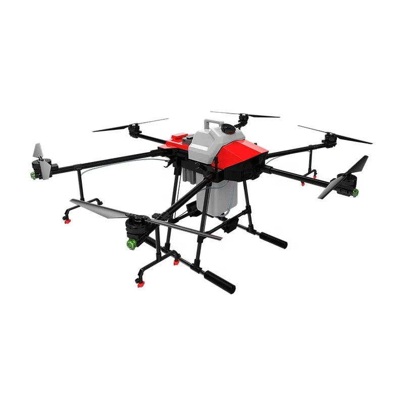 30L Farm Crop Tree Plant Protection Drone Agricultural Sprayer Drone Agriculture UAV Drone Spray