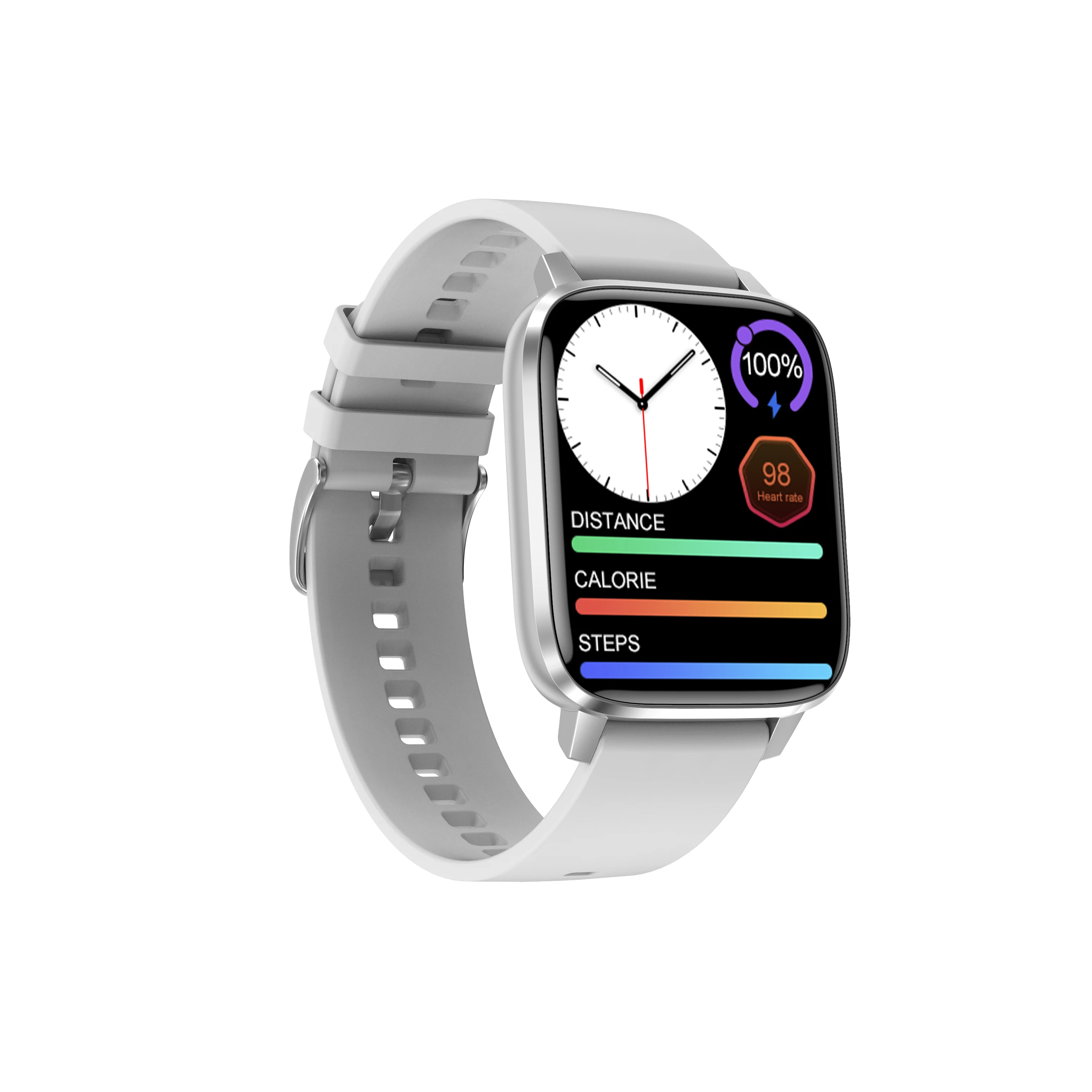 Phone Watch Android Smart Wrist Watches with Altimeter and motor for smartphone Samsung S8 Pluls S7 edge Android Cell Phone