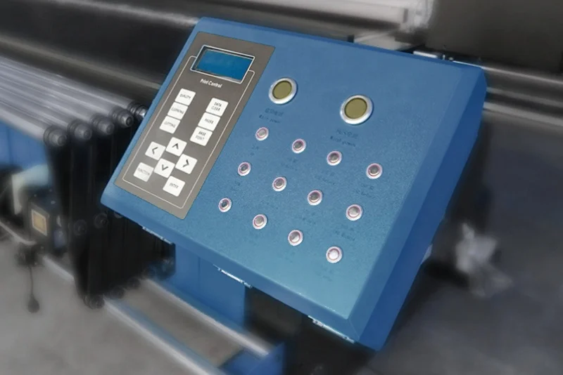 hybrid printer UV large format printer