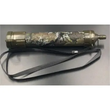 Personal Outdoor Survival Water Filter Straw For Camping and Hiking drinking water Survival water straw