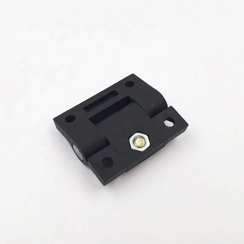  Стальные Винтовые петли Haitan CL272 для ПК регулируемые вращающего момента черный шарнир