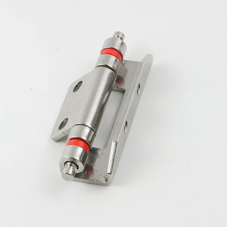 CL138 Stainless Steel  hinge concealed installation electrical cabinet hinge