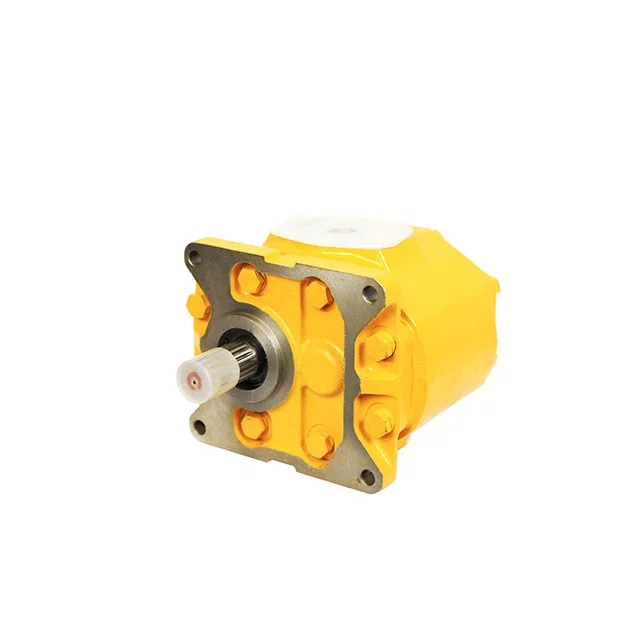 SD16 SD22 SD32 transimission pump 16Y-75-24000 705-21-32051 07433-71103