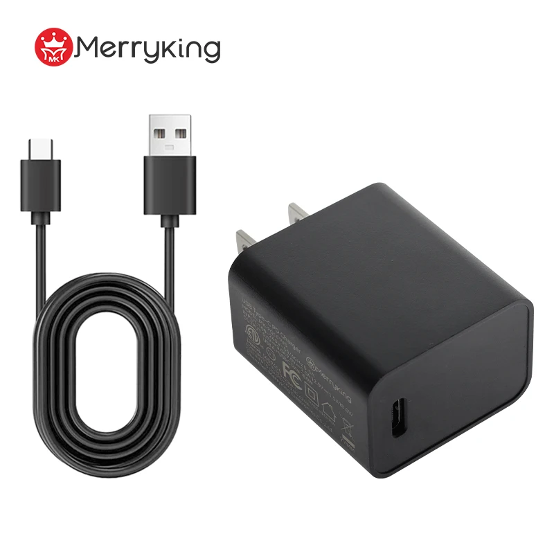 20w usb-c power adapter