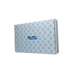 OEM/ODM Custom Print Foldable Paper Luxury Chocolate Snack Biscuit Tea Coffee Nuts Food Packing Packaging Box Manufacturer