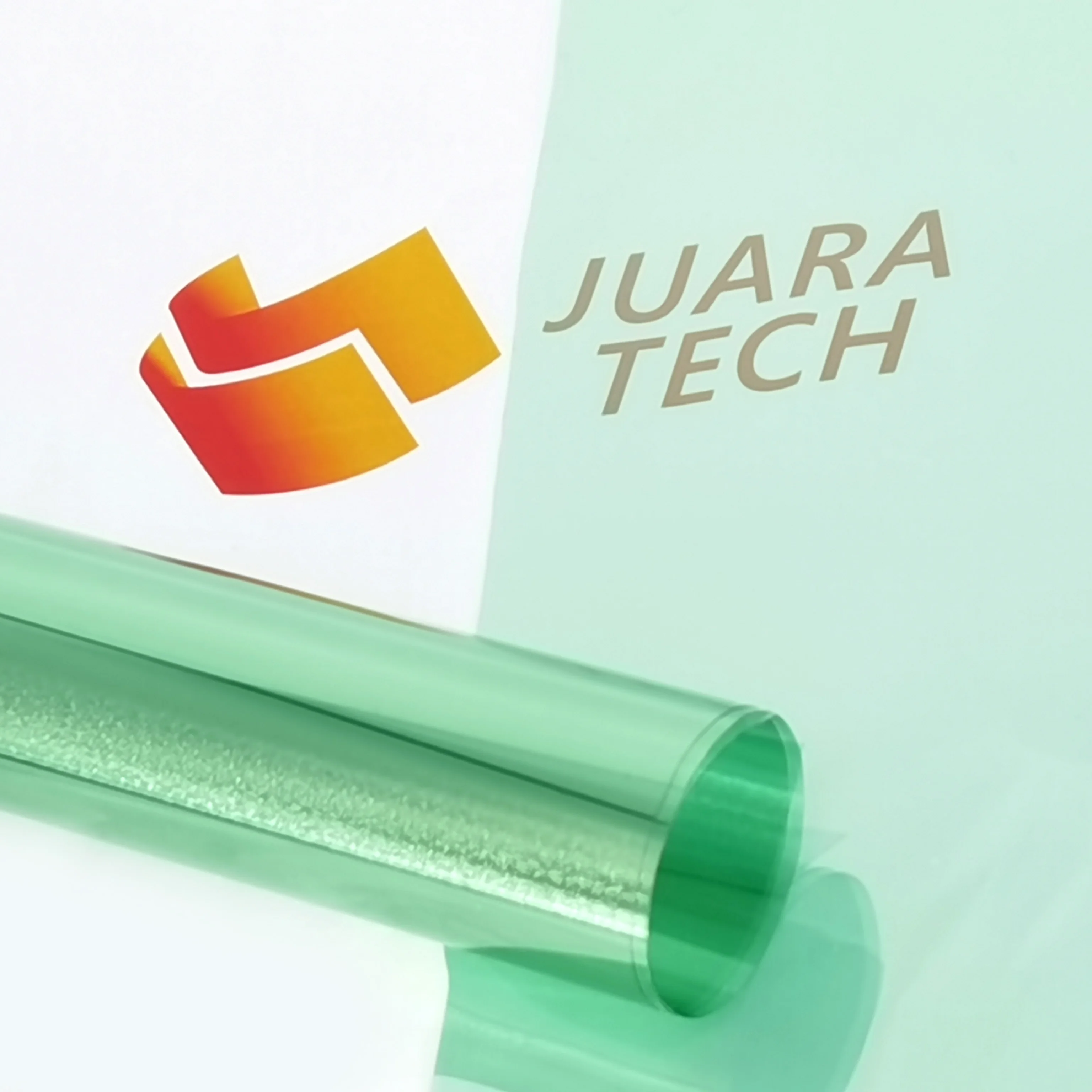 JUARATECH Adjustable PET Material good heat insulation colorful Sputter Mirror Reflective Film  For Car Window Tint