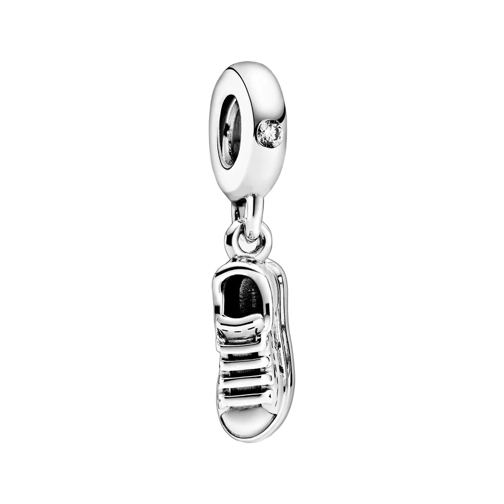 
Wholesale 925 Sterling Silver Jewellery European Charms Beads for DIY Bracelet 