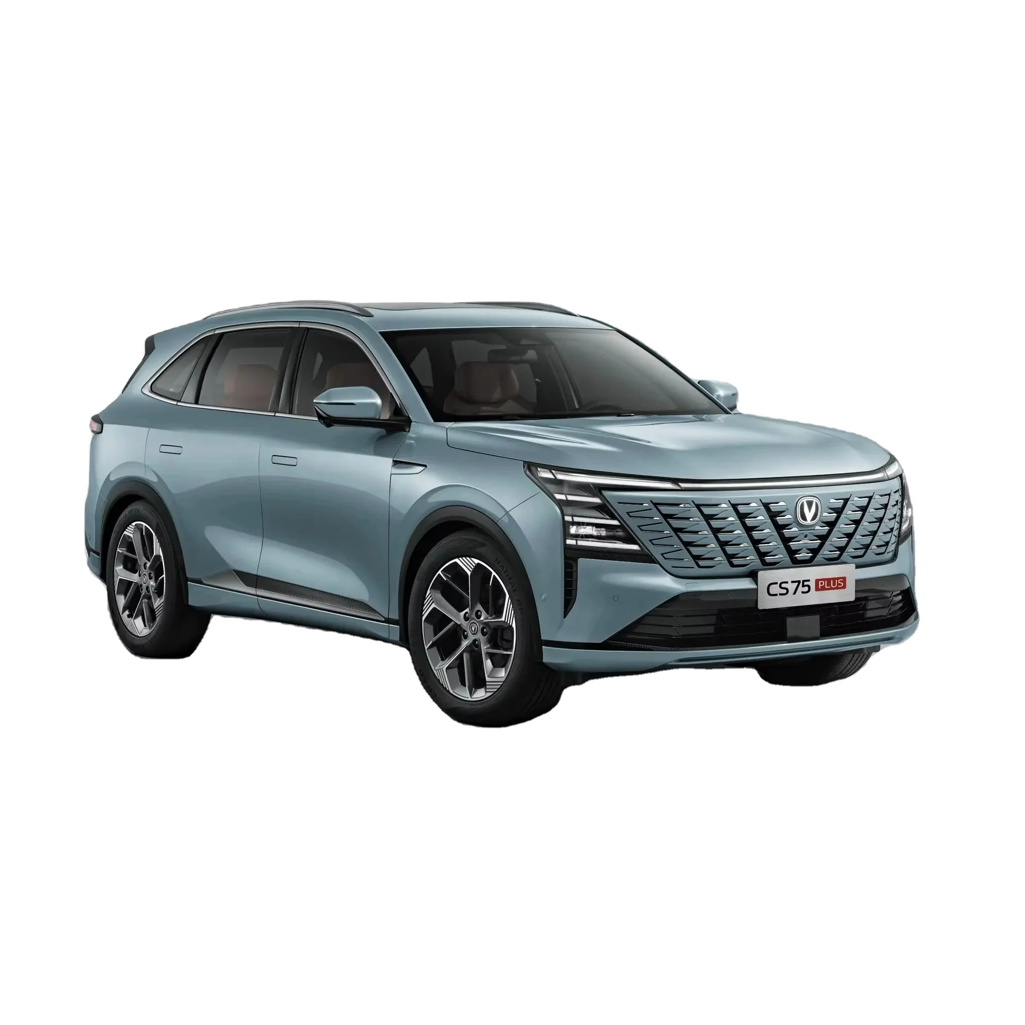2025 CS75 PLUS компактный 5-дверный внедорожник qijian версия с 1 5 T 192ps L4 новое состояние