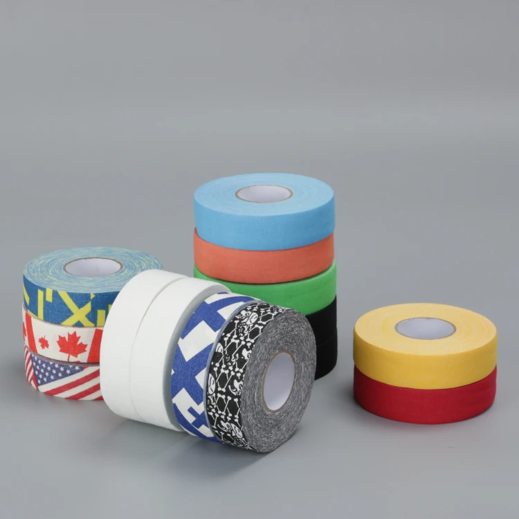 Wholesale Bulk Hockey Tape Suppliers Manufacturers