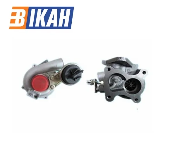Турбокомпрессор Для Nissan Almera Micra Renault Clio II Thalia Kangoo Megane Scenic 1,5 dCi 60 кВт (82 л.с.) 7701473122 54359700000