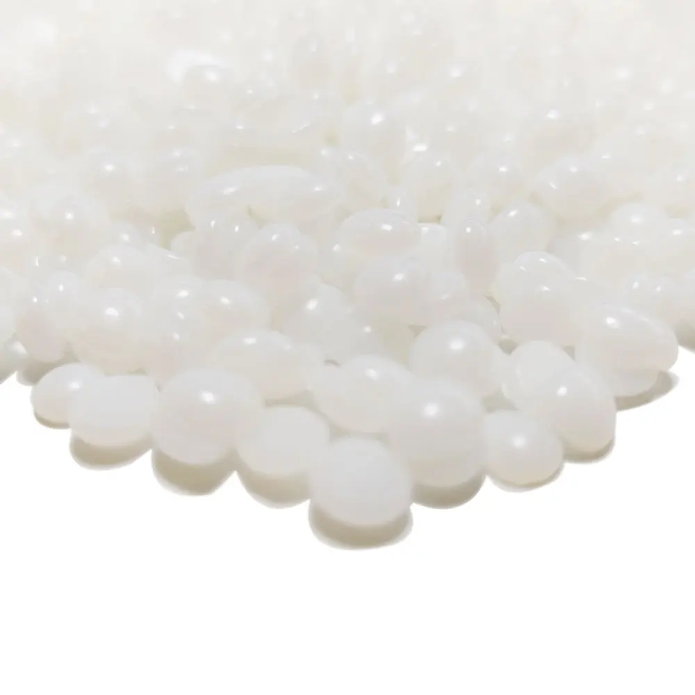 500g Painless Hard Wax Beads Crystal Hot Wax Beads No Strip Depilatory Hot Film Wax  Hair Removal Beauty Salon and Home Use