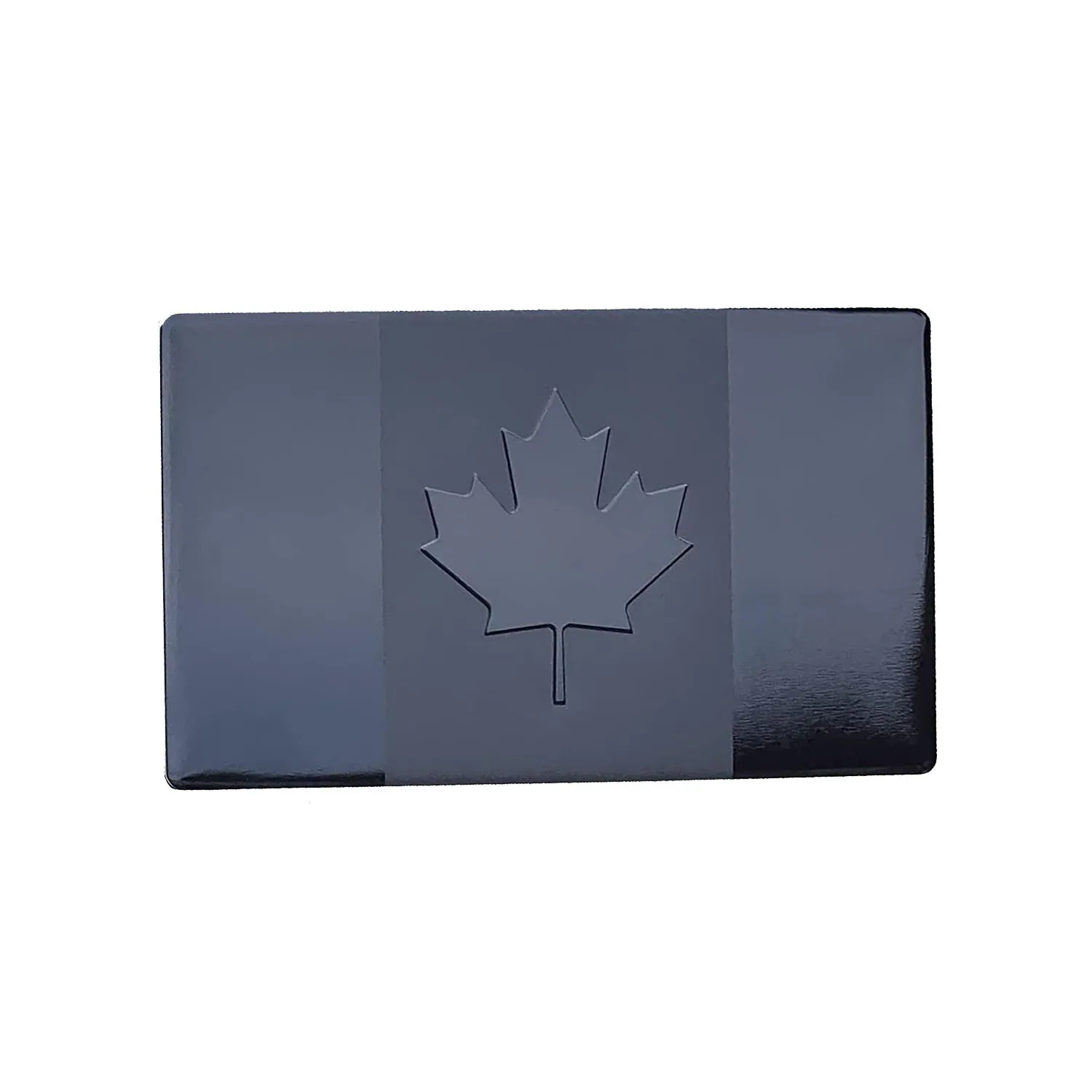 3D USA flag Aluminum Car Sticker customized Car Metal Flag Sticker embossed metal flag sticker