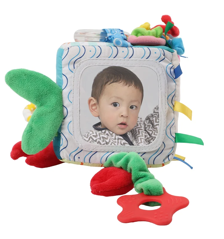 Детский кубик