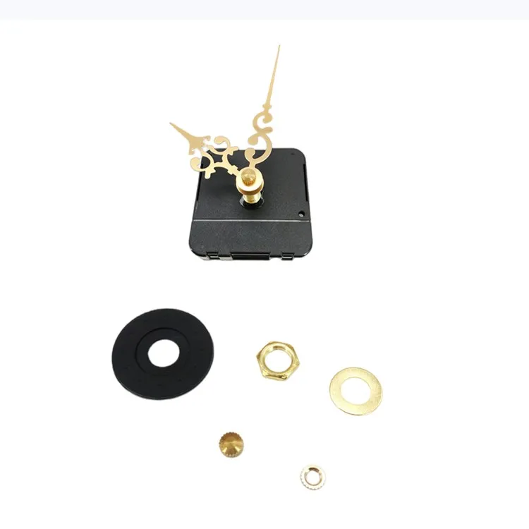 Длинные стрелки часов и высокий крутящий момент I вал механизм настенных