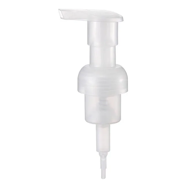 Big Dosage 250ml 400ml 500ml 1000ml large foam pump bottle 3.0cc foam pump dispenser