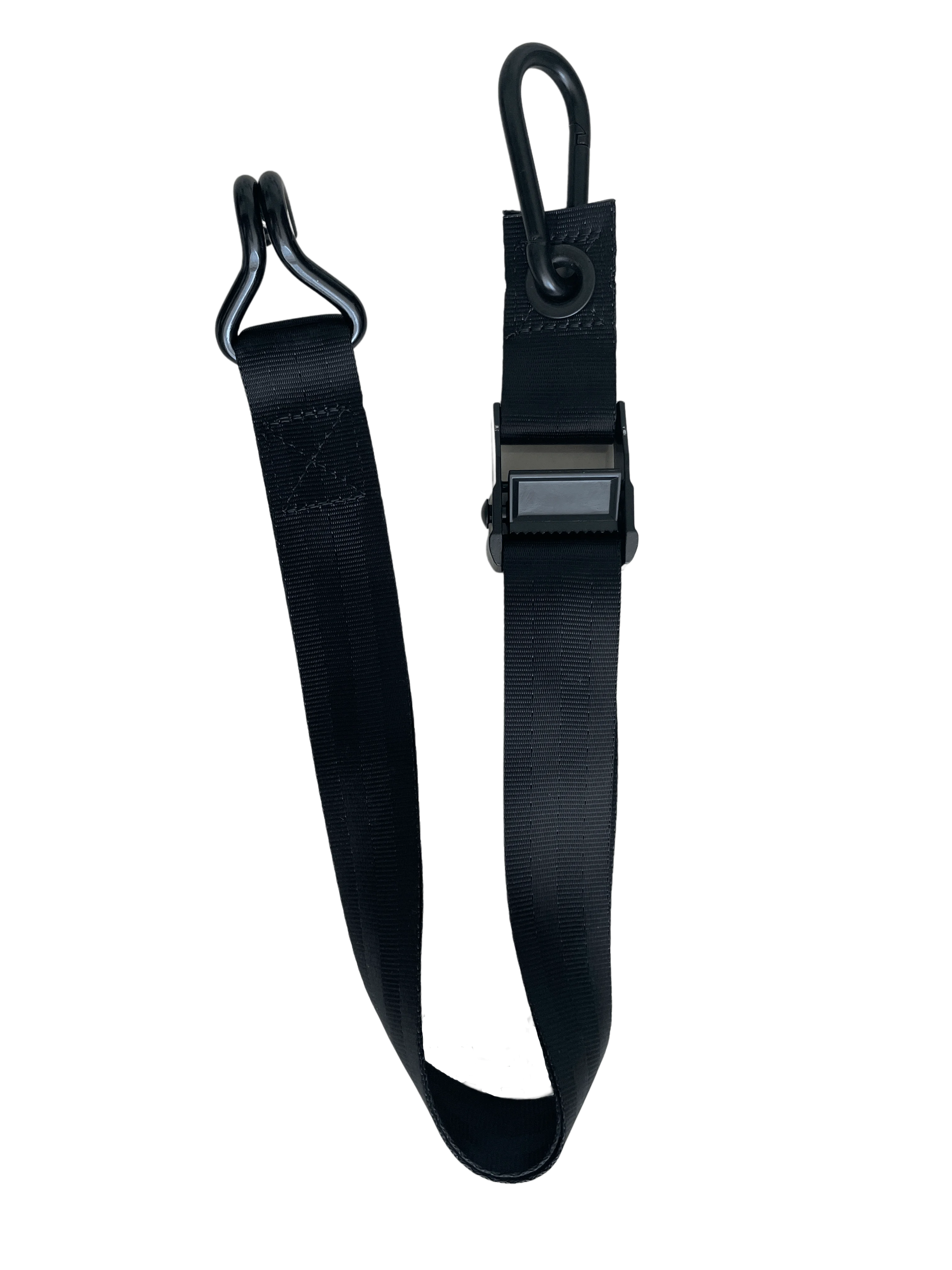 Nylon/Polyester pickup truck bed cargo net Webbing Cargo Net