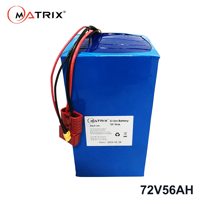72Volt  lifepo4 battery 72V 20AH 25AH 30AH 45AH 50A 60AH 80AH electric scooter customized 18650 lithium ion battery pack