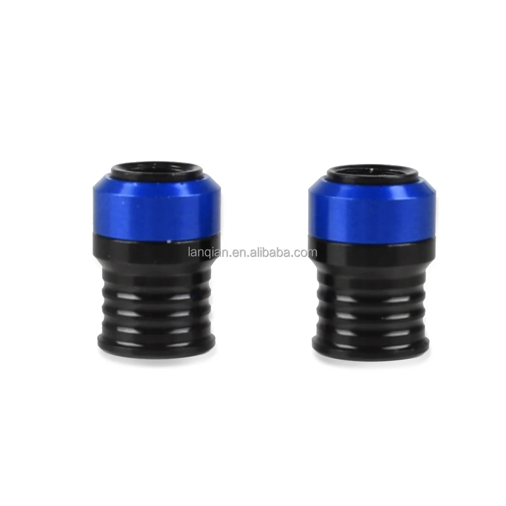For Ducati Scrambler 400 2015-2019 Scrambler Universal Motorcycle Accessories Vehicle Wheel Tire Valve Stem Gas Covers Aluminum