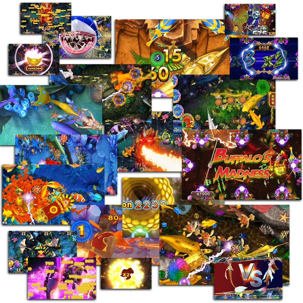 Game Software Mobile Games On Online Free Play