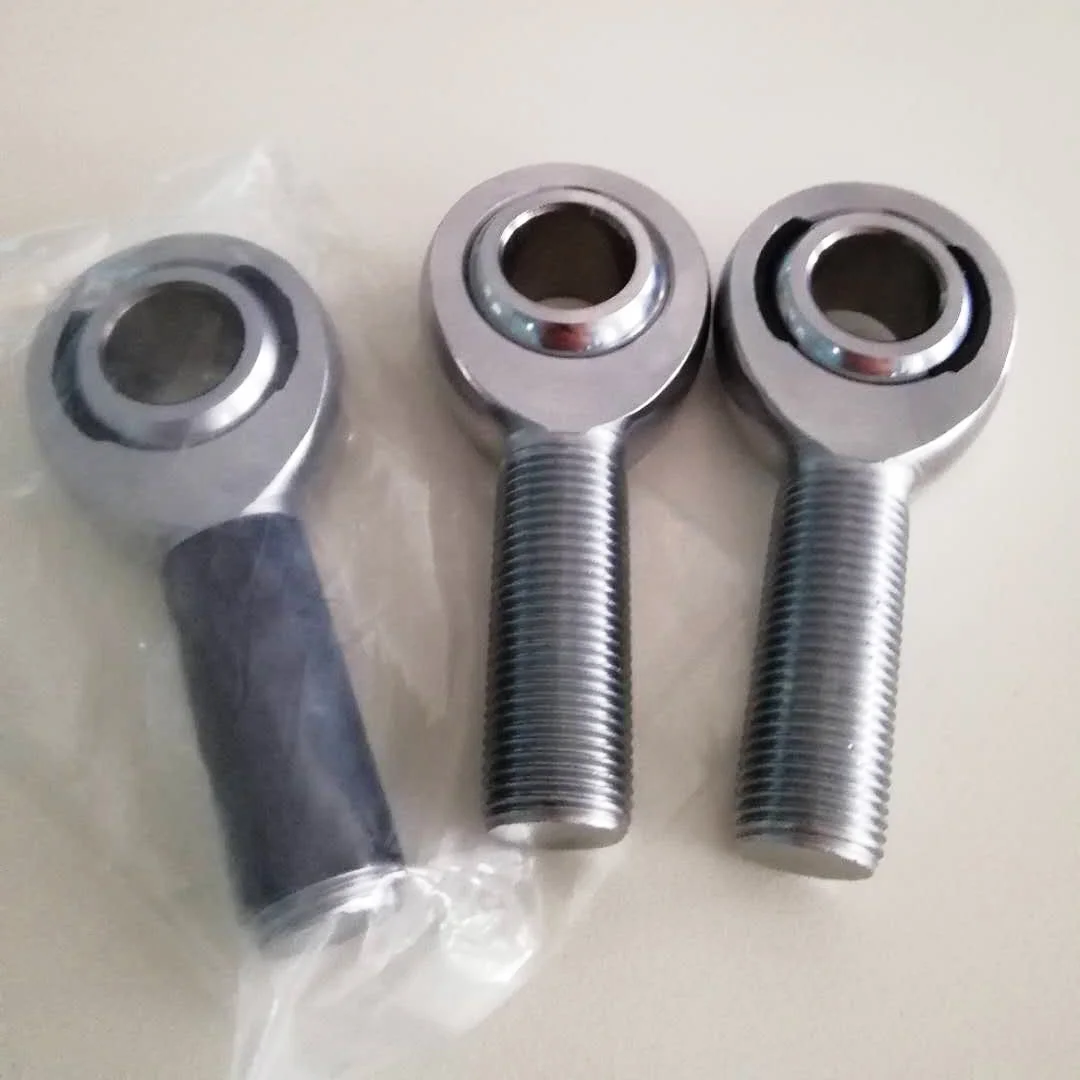 ROD ENDS chromoly heim joints 5/16 3/8 7/16 1/2 5/8 3/4 7/8 1,1/4