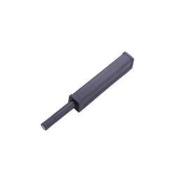 Indoor Drawer Closet Latch Bouncer Self Elastic Closing Cupboard Door Openers Magnetic Latches