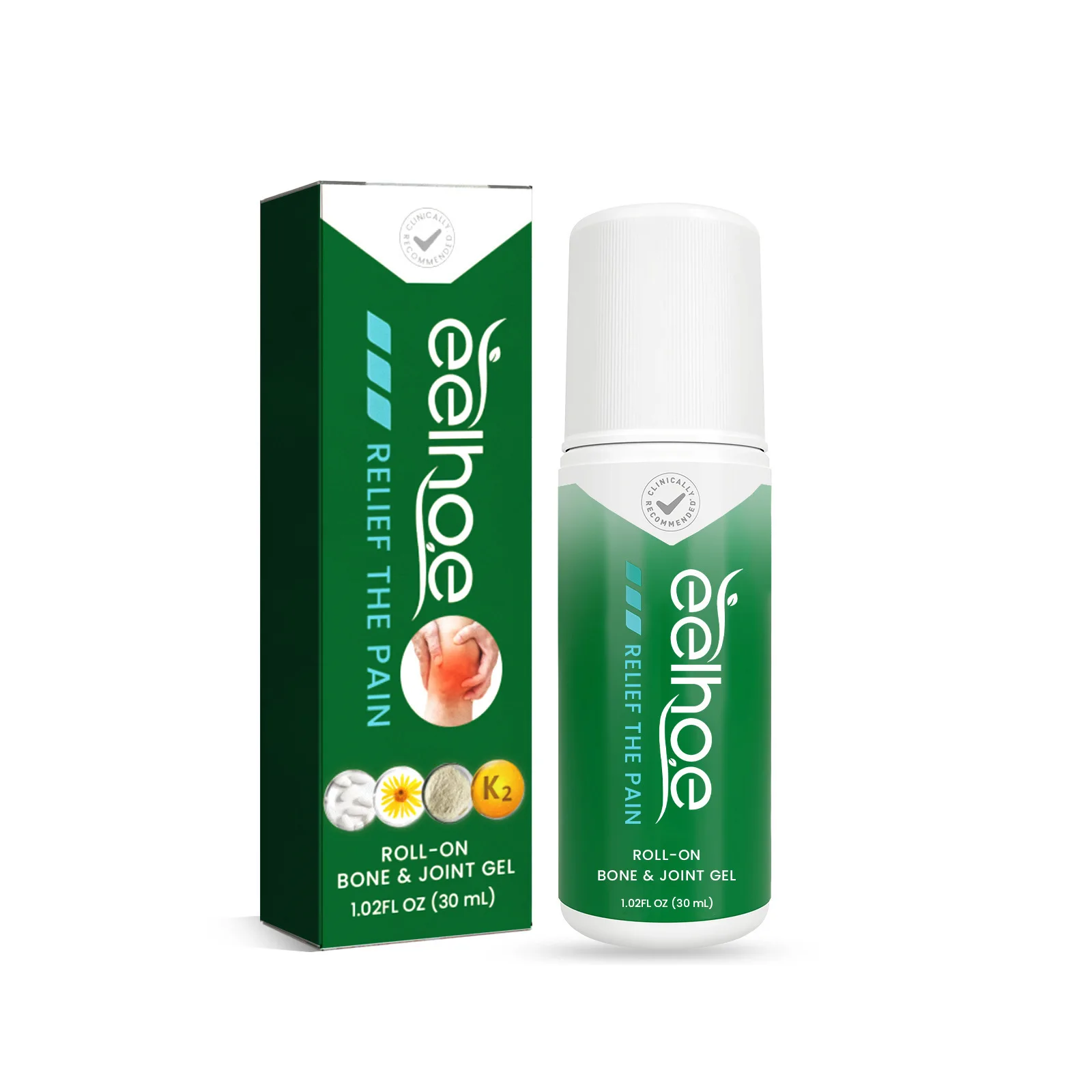 Custom logo Natural Herbal Extract bone Joint Shoulder Neck Pain Relieve Body Care Ointment Body Massage gel