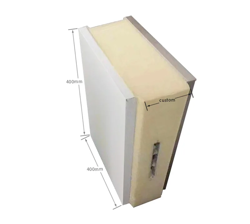 Shunwei SAMPLE Lock Cold room Panel Camlock With Without Camlock