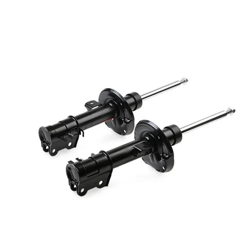 auto suspension parts dampers front shock absorbers kyb  334262 car accessories  for LEXUS RX 300  /AWD