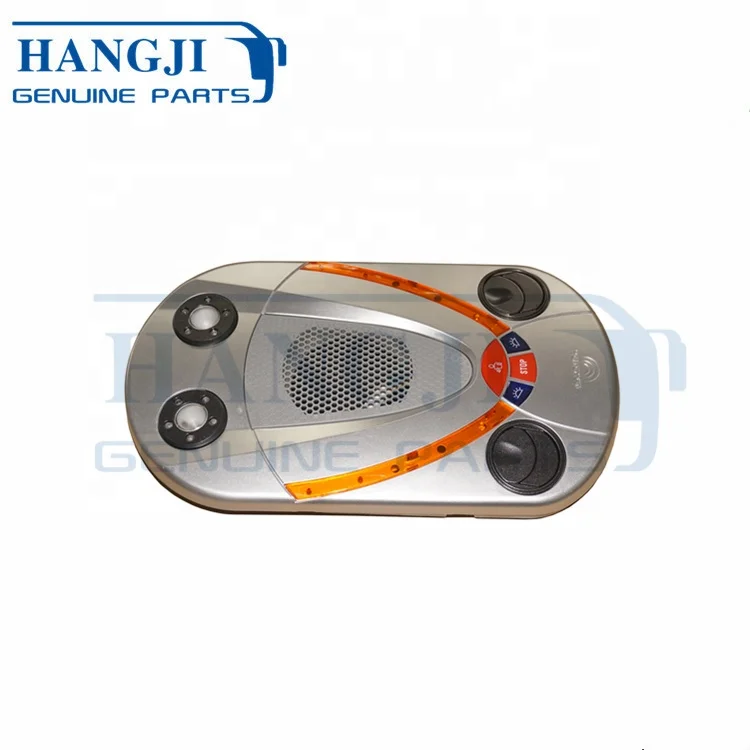 High Quality Higer KLQ6147 Bus Rear Light Left 37V11-31100B