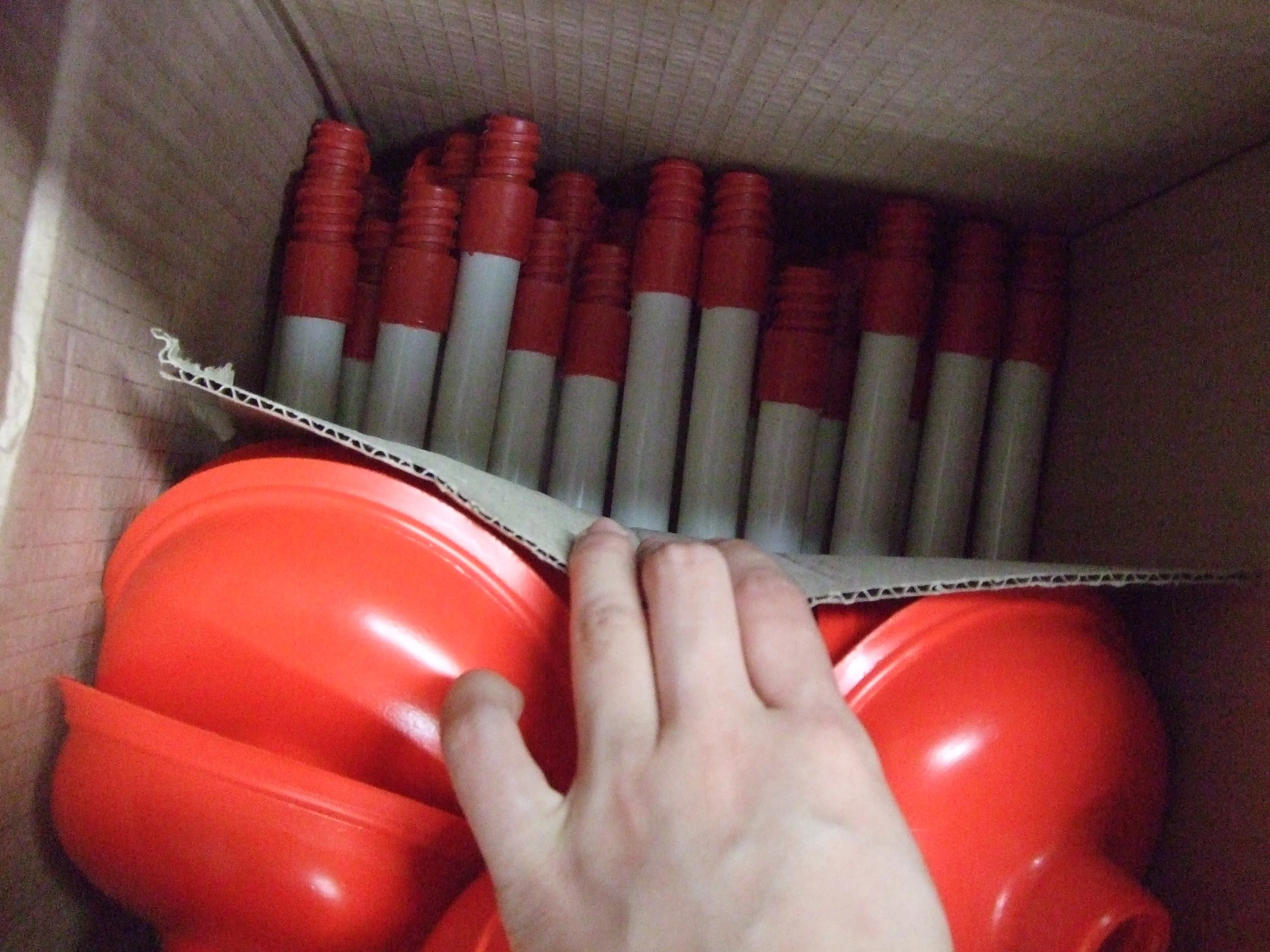 
103E-1 household PVC toilet plunger pump 