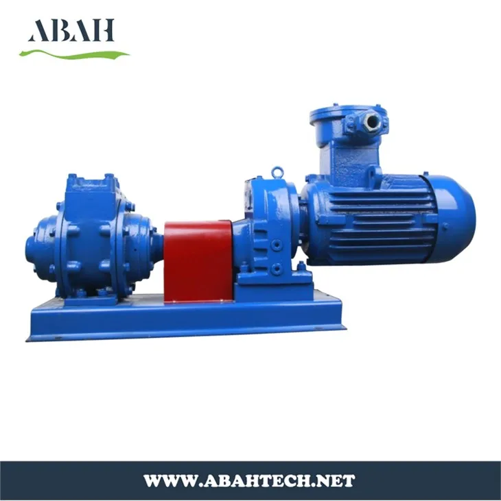 HOT SALE MADE IN CHINA LPG transfer pump LPG turbine pump