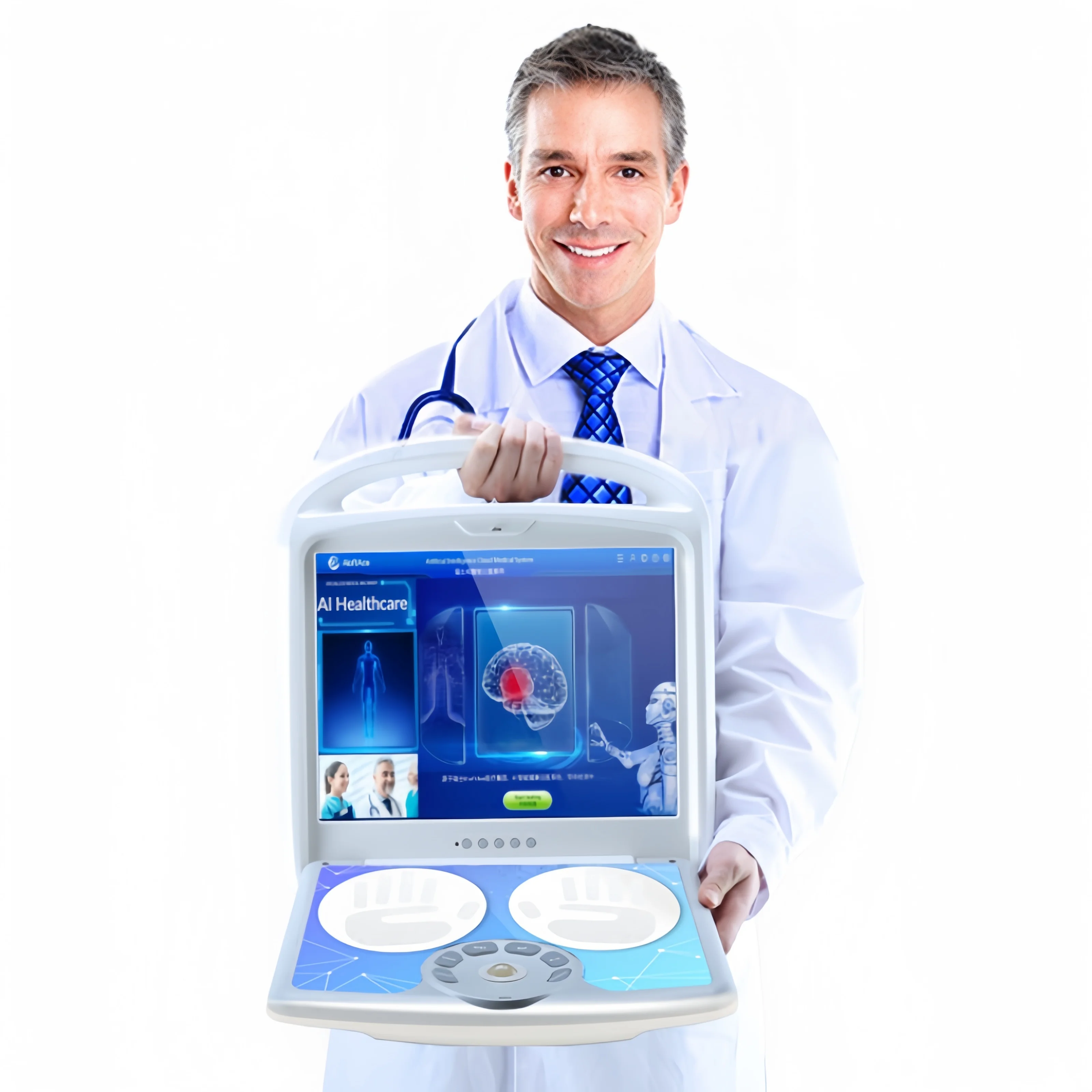 Products quantum resonance magnetic fat and beauty care machine herbs for body scan face scanner skin inbody health analyzer