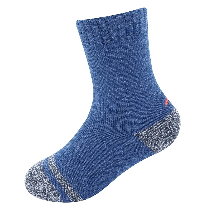 Baby Socks Cotton Fancy Cute Babies Socks for Custom Design Breathable Anti-foul OEM Service Knitted Support Casual Winter Thick