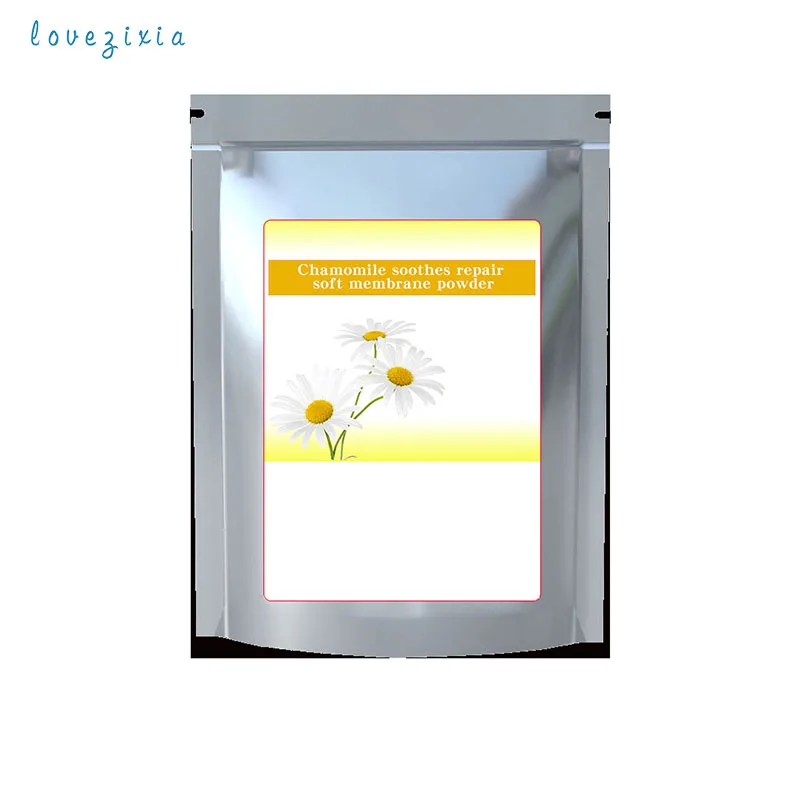 Manufacturer Cheapest Beauty Salon Soft Powder mint face powder moisturizing OEM ODM private customized LOGO