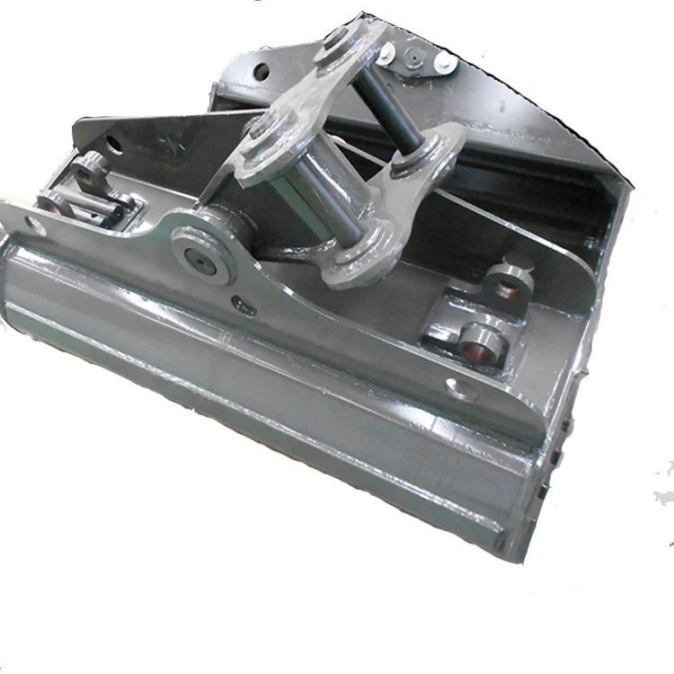 Европа, наклонный ковш, 45 градусов, вращающийся ковш для экскаваторов, поставщик