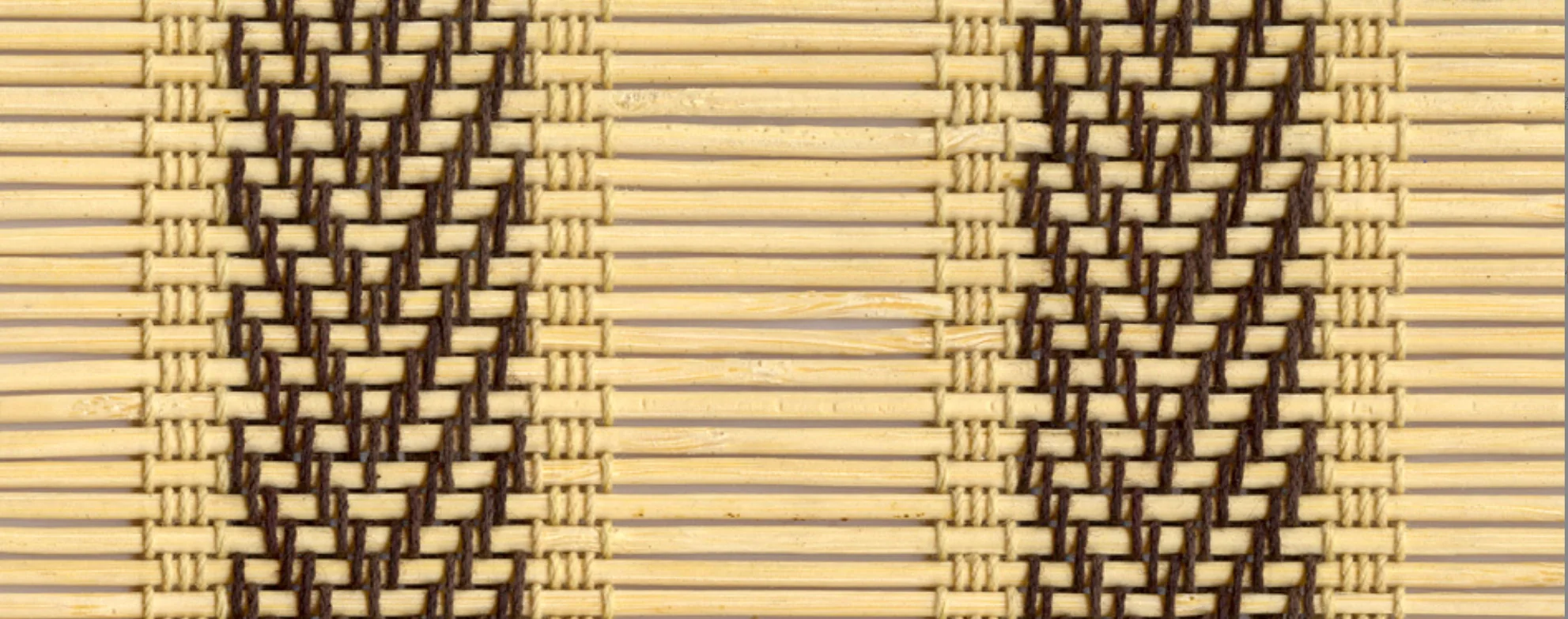 Коммерческий бамбуковый коврик вязальная машина/бамбуковый ткацкая