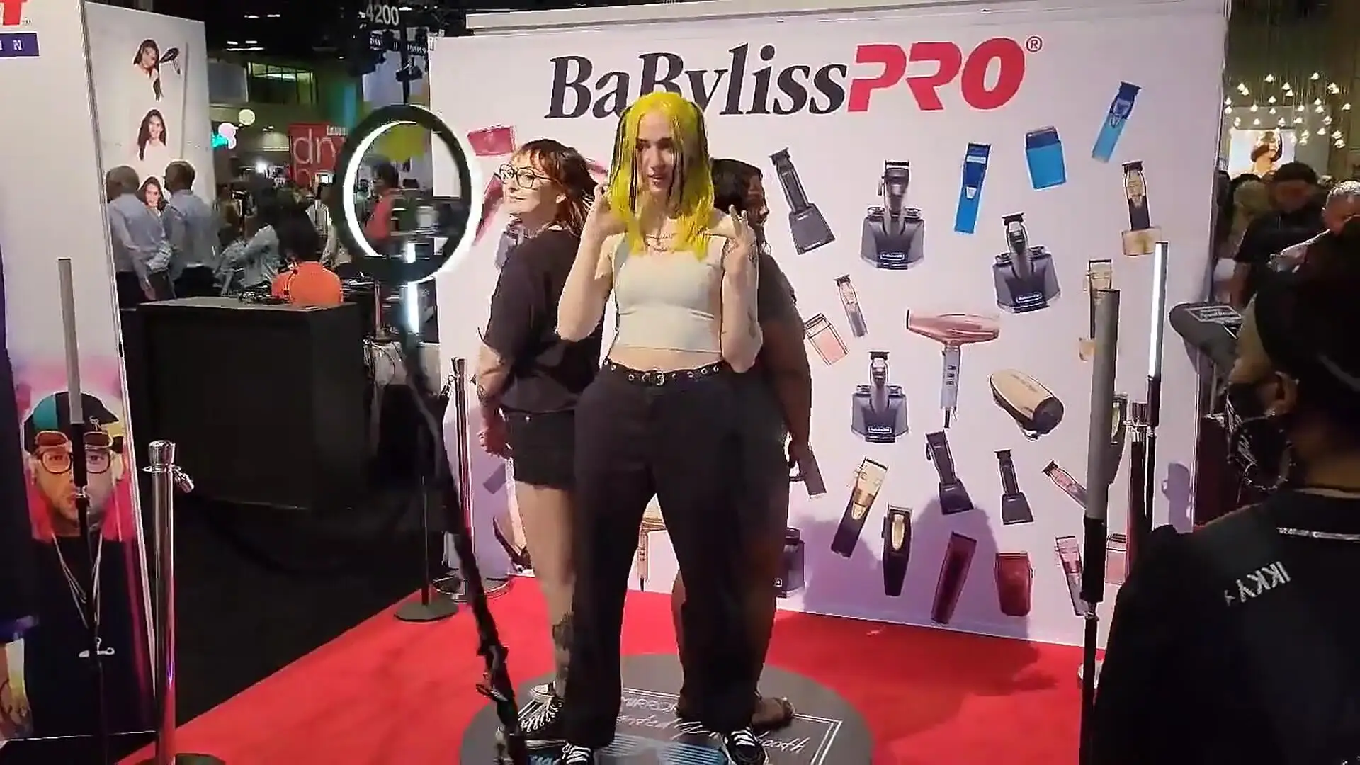 videobooth360 photobooth 360 application cabina giratoria para eventos 360 photo booth with professional camera