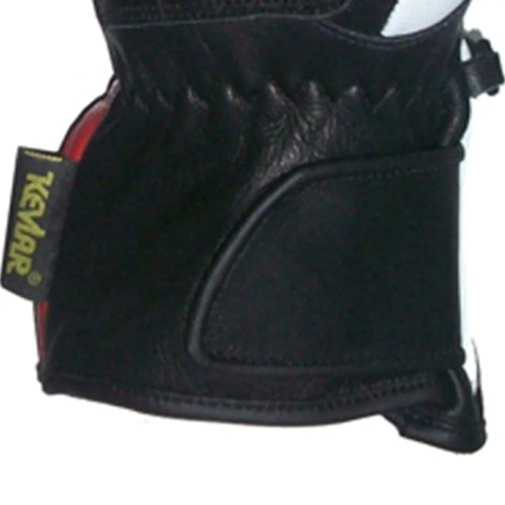 Top quality new style Genuine Leather Motorcycle gloves sporting Germany