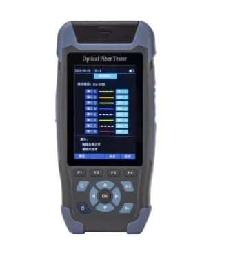 exfo otdr  NK3200D 1310nm/1550nm/1625nm for mini otdr tester with optical power meter and vfl fiber tools