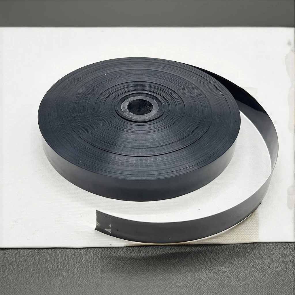 Factory Black Cellulose Acetate Tipping Film Flat Shoelace Tip with Plastic Aglets Free Sample