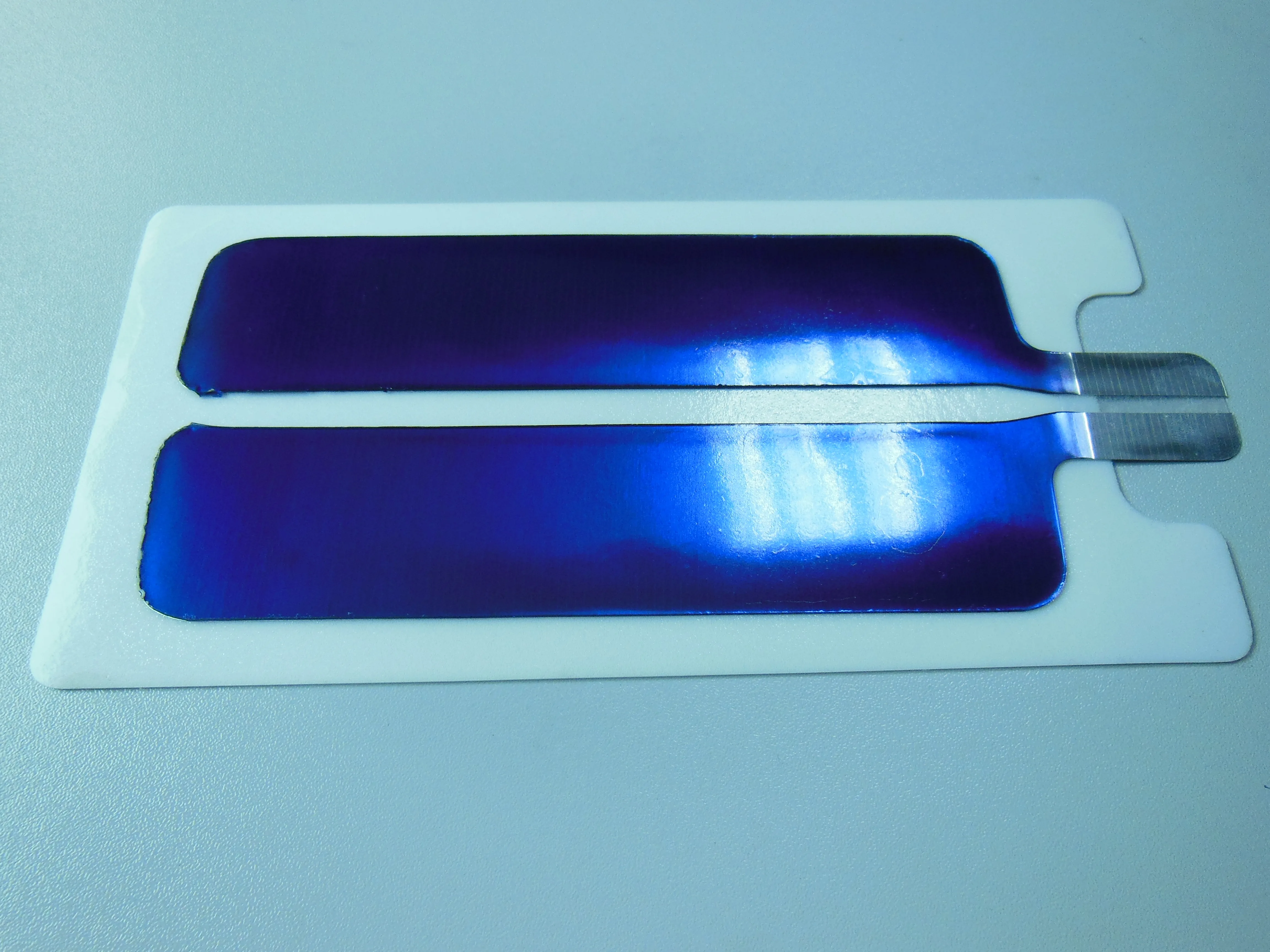 Wholesale Neutral electrode negative Plate Grounding padsMatch with Electrosurgical Generator