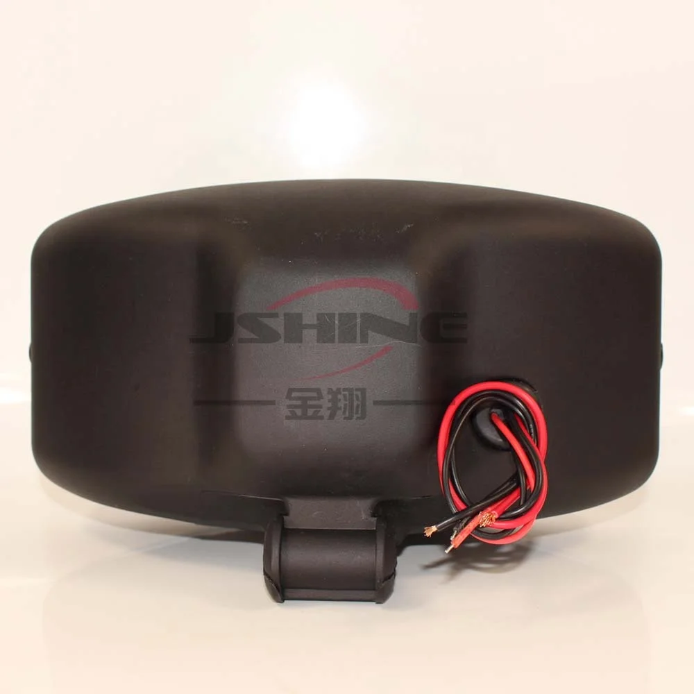 
9 Inch LED Position Long Spotlight LED Jumbo for VOLVO 