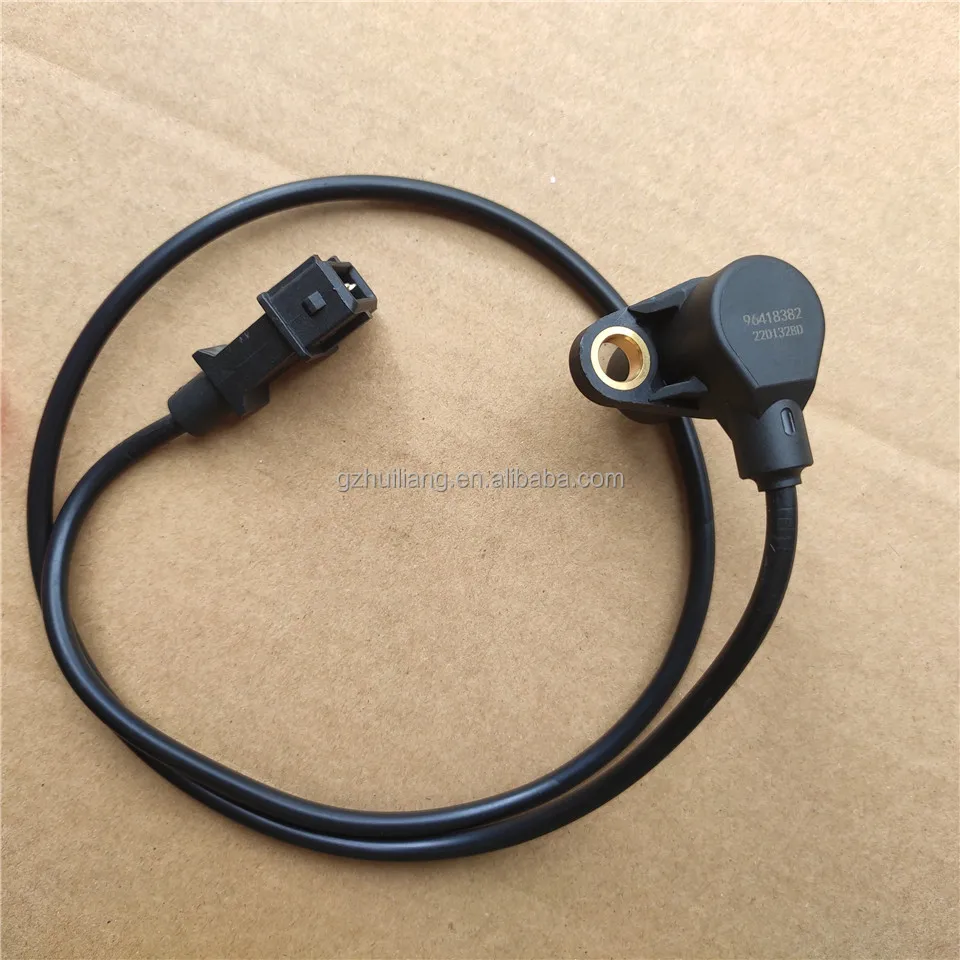 Auto Sensor  96418382 Crankshaft position sensor for Daewoo Chevrolet Captiva